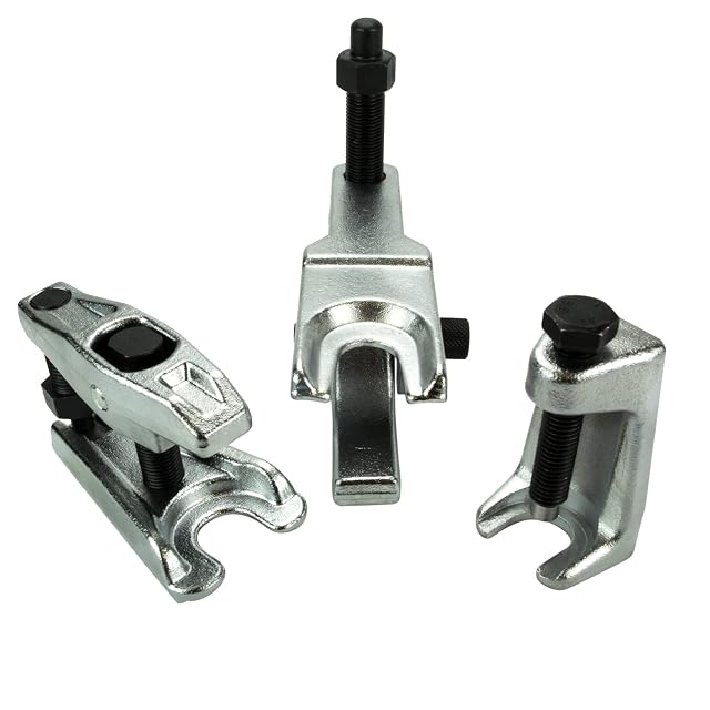 HASKYY 3-piece ball joint separator set