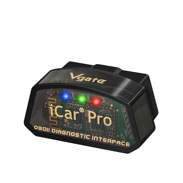 Vgate iCar Pro Bluetooth 4.0 OBD2 adapter