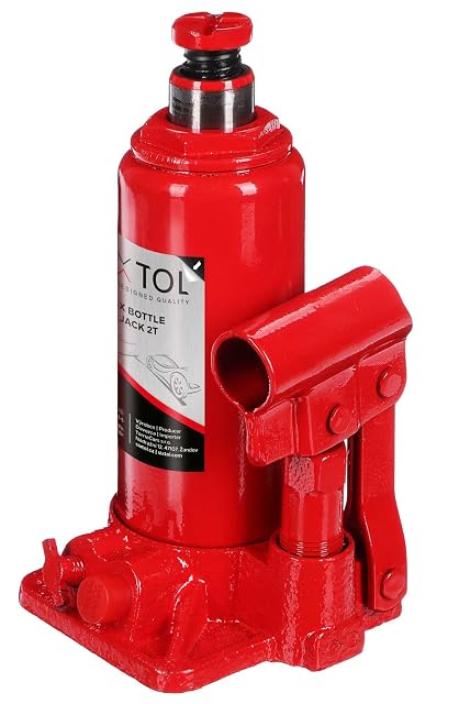 SIXTOL SX Bottle Jack 2 t hydraulic bottle jack