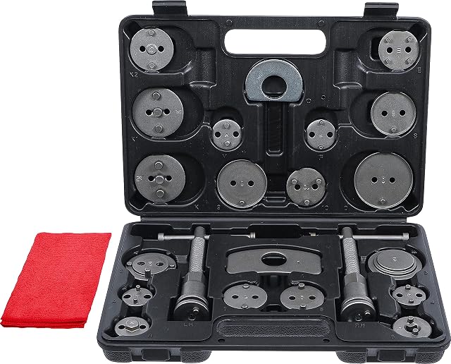 BGS Diy brake piston rewind set