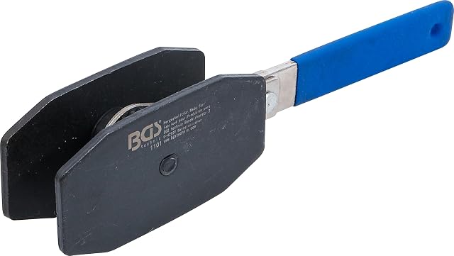 BGS 1101 brake piston reset tool with ratchet