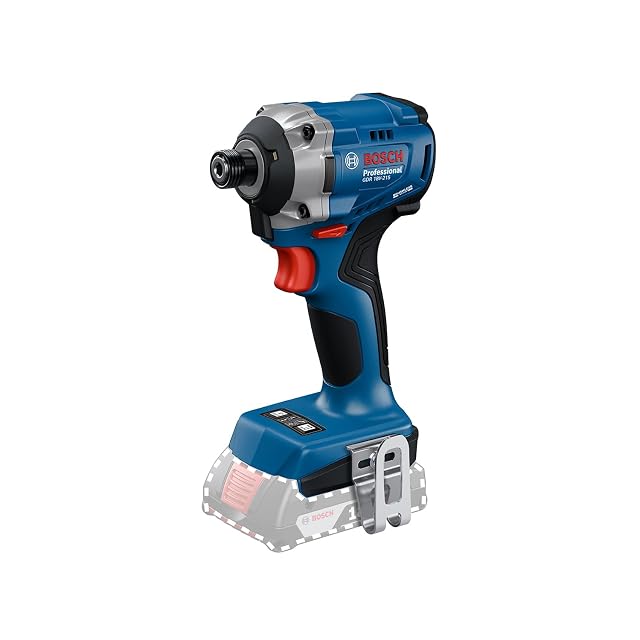 Bosch Professional GDR 18V-215 cordless impact driver