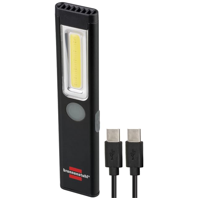 Brennenstuhl PL 200 AC rechargeable work light